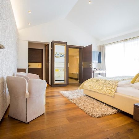 Iris Porsche Hotel & Restaurant Mondsee Εξωτερικό φωτογραφία