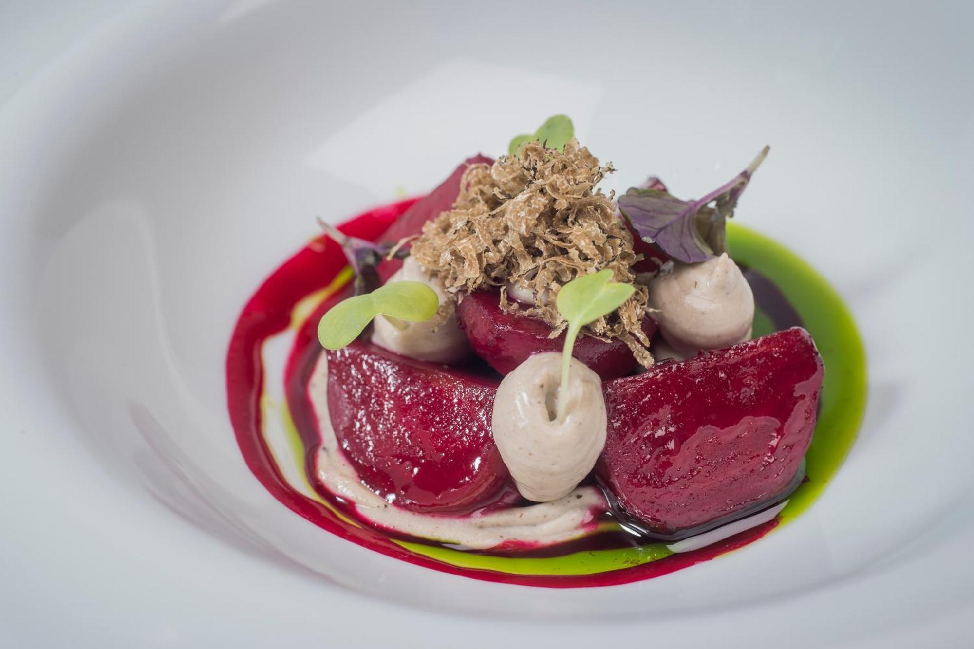 Iris Porsche Hotel & Restaurant Mondsee Εξωτερικό φωτογραφία