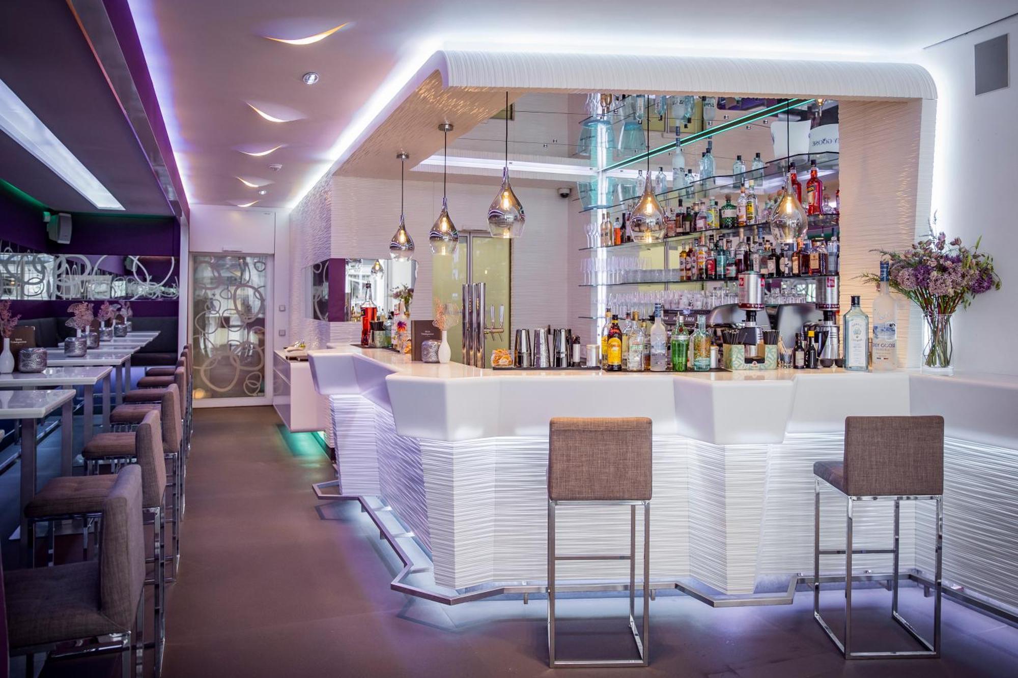 Iris Porsche Hotel & Restaurant Mondsee Εξωτερικό φωτογραφία
