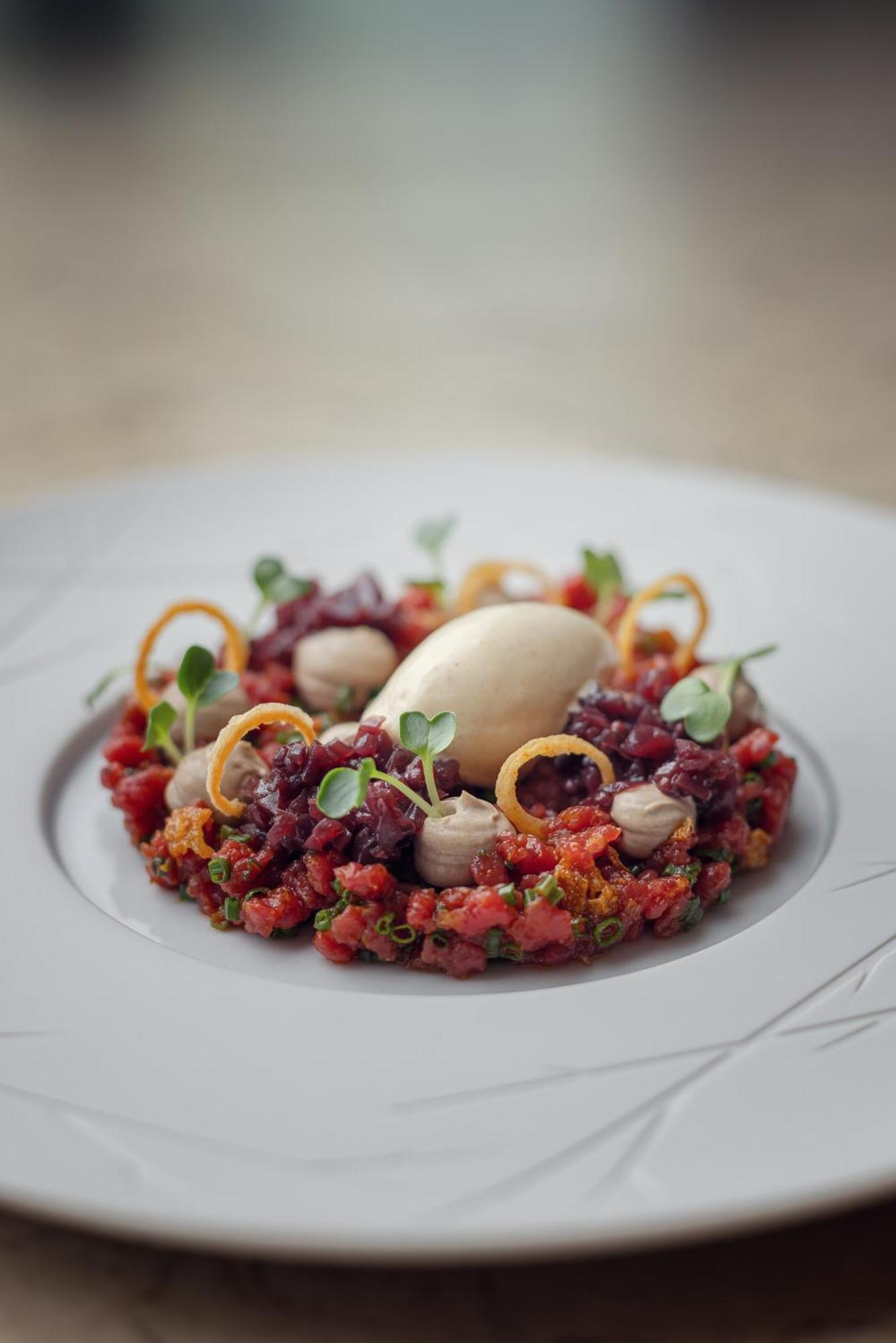 Iris Porsche Hotel & Restaurant Mondsee Εξωτερικό φωτογραφία